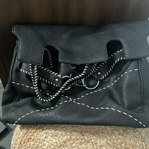 9 West Handbag